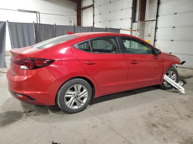 VIN 5NPD84LFXLH617706 2020 HYUNDAI ELANTRA no.3