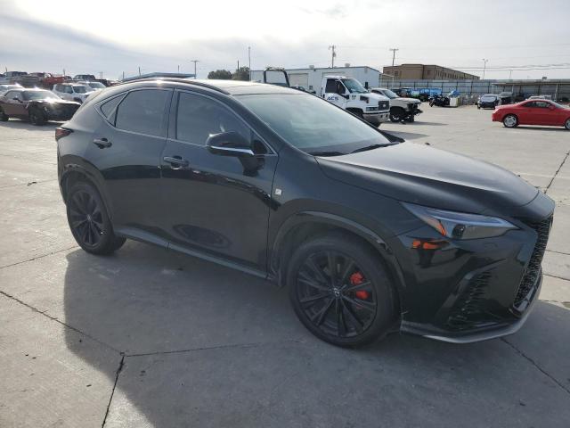 2024 LEXUS NX 350 LUX 2T2KGCEZ3RC045185