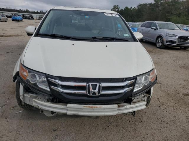 2015 HONDA ODYSSEY EX - 5FNRL5H63FB122320