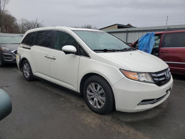 2016 HONDA ODYSSEY EX - 5FNRL5H66GB090027