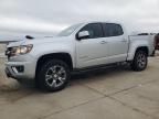 2016 CHEVROLET COLORADO Z - 1GCGSDE30G1241144