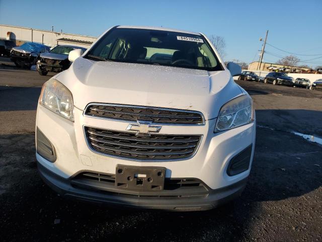 2015 CHEVROLET TRAX 1LS 3GNCJPSB6FL192657
