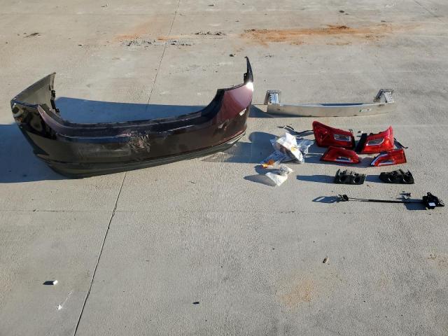 2021 CHEVROLET MALIBU LS 1G1ZB5STXMF061874