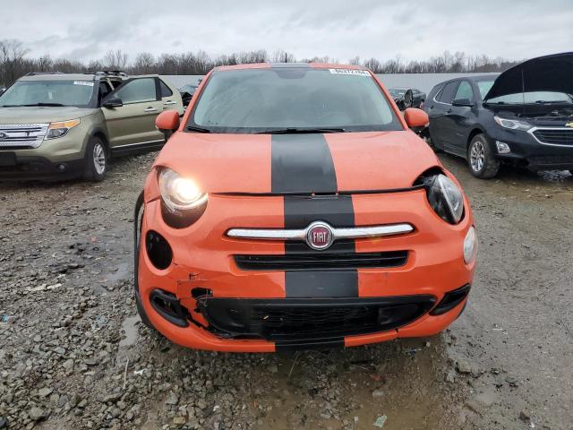 2016 FIAT 500X LOUNG ZFBCFYDT4GP393567
