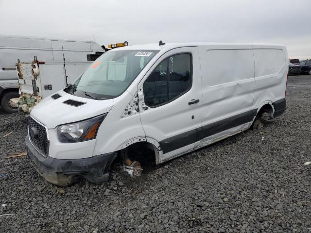 VIN 1FTBR1Y84RKA71119 2024 FORD TRANSIT no.1