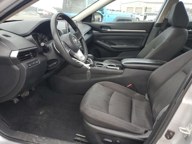 2021 NISSAN ALTIMA SV - 1N4BL4DVXMN351199