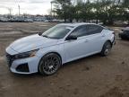 2024 NISSAN ALTIMA SR - 1N4BL4CV0RN407725
