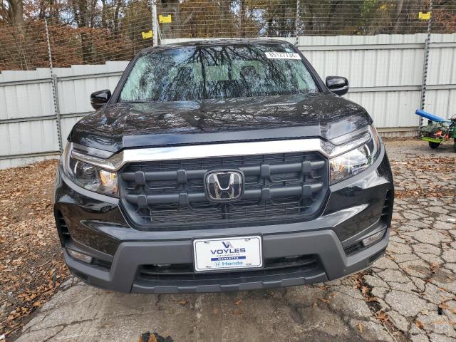 2024 HONDA RIDGELINE - 5FPYK3F56RB030904