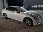 Lot #3027009878 2013 INFINITI G37