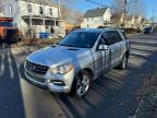 Lot #3025786329 2012 MERCEDES-BENZ ML 350 BLU