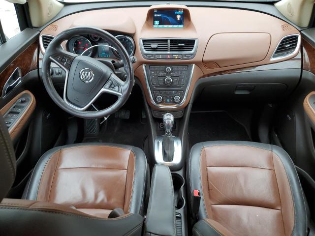 2016 BUICK ENCORE PRE - KL4CJDSB7GB576225