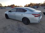 Lot #3030630130 2014 NISSAN SENTRA S