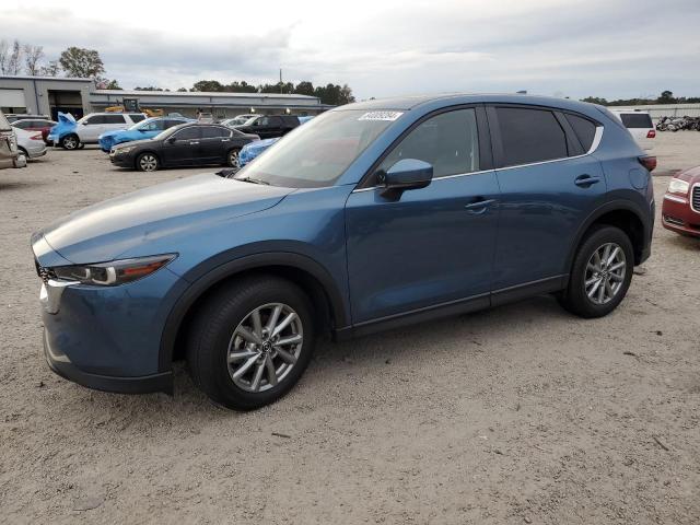 2023 MAZDA CX-5 PREFE - JM3KFBCM0P0178977