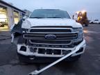 Lot #3034744636 2018 FORD F150 SUPER