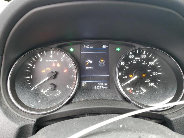 2020 NISSAN ROGUE S - 5N1AT2MT1LC798017