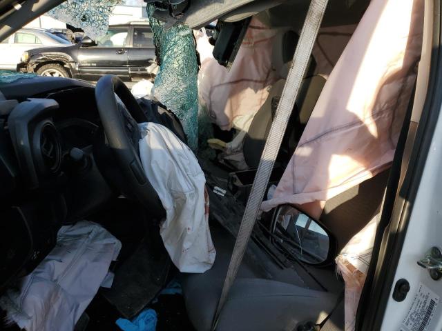 2018 TOYOTA TACOMA DOU - 5TFAX5GN8JX130874