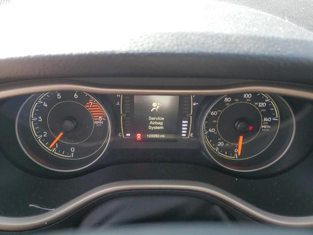 2016 JEEP CHEROKEE L - 1C4PJMCS5GW227885