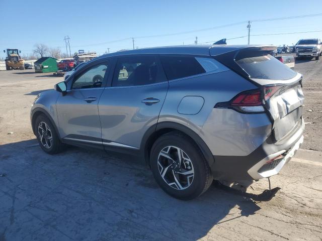 2023 KIA SPORTAGE L - KNDPU3AF5P7177488