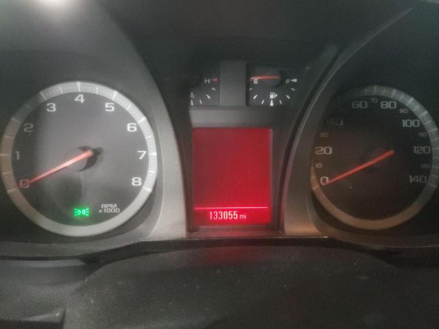 2017 GMC TERRAIN SL - 2GKALMEK4H6279571