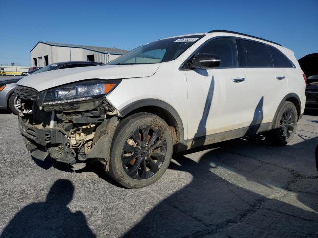 2020 KIA SORENTO S - 5XYPG4A56LG693117