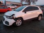 2021 CHEVROLET TRAX 1LT - KL7CJPSB5MB351043