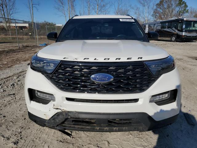 1FMSK7KH6NGC39741 2022 FORD EXPLORER