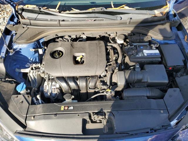 2020 HYUNDAI ELANTRA SE - 5NPD84LF8LH510850