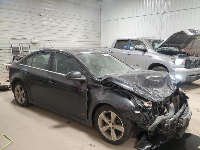 2015 CHEVROLET CRUZE LT - 1G1PE5SB6F7214267