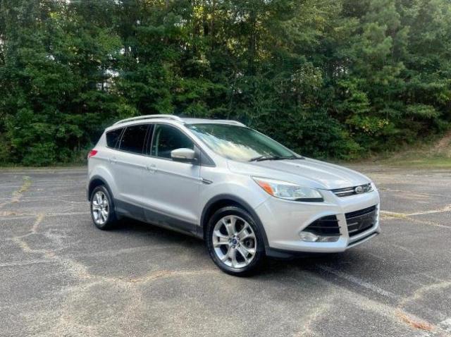 2014 FORD ESCAPE TIT #3023988296