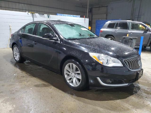 2016 BUICK REGAL - 2G4GL5EX5G9192973
