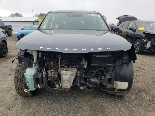 2021 KIA TELLURIDE - 5XYP6DHCXMG102375