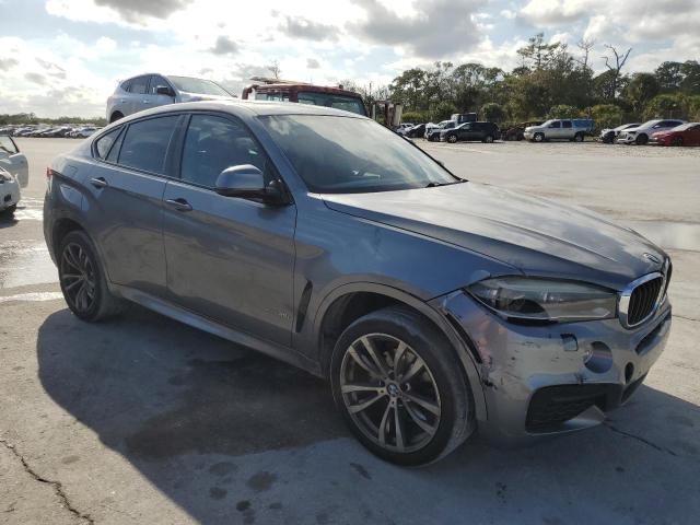 VIN 5UXKU2C50F0F96401 2015 BMW X6 no.4