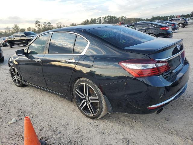 VIN 1HGCR2F66GA016400 2016 HONDA ACCORD no.2