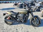 2017 HARLEY-DAVIDSON XG750A A - 1HD4NCG26HC513189