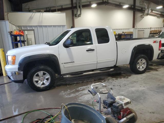 2009 GMC SIERRA K15 #3026096147