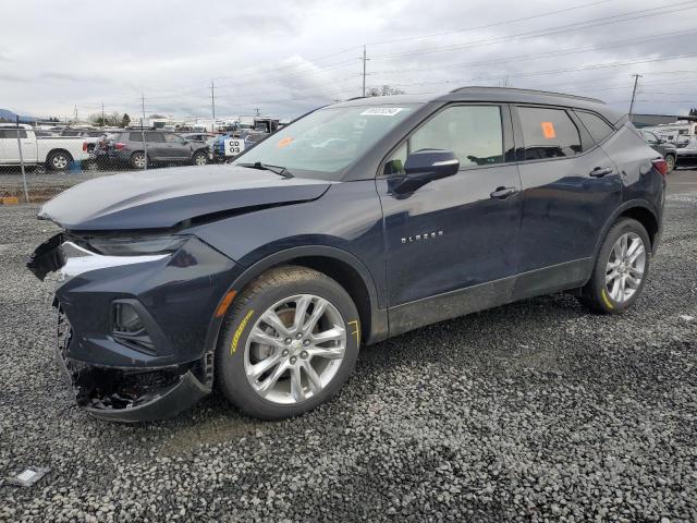 CHEVROLET BLAZER 3LT