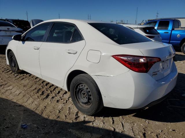 2017 TOYOTA COROLLA L - 5YFBURHE0HP602335