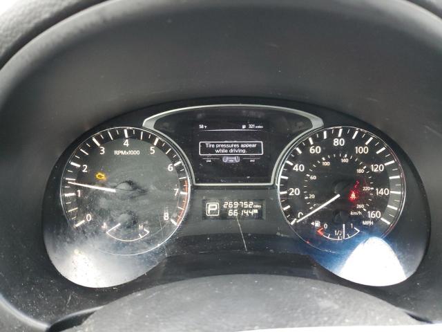 2015 NISSAN ALTIMA 2.5 - 1N4AL3AP2FN377763