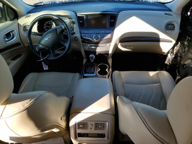 VIN 5N1DL0MN0JC527577 2018 INFINITI QX60 no.8