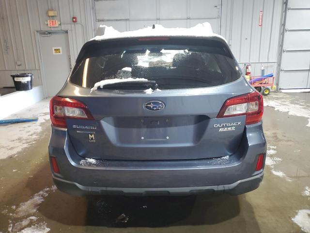2017 SUBARU OUTBACK 2. - 4S4BSAKC8H3363748