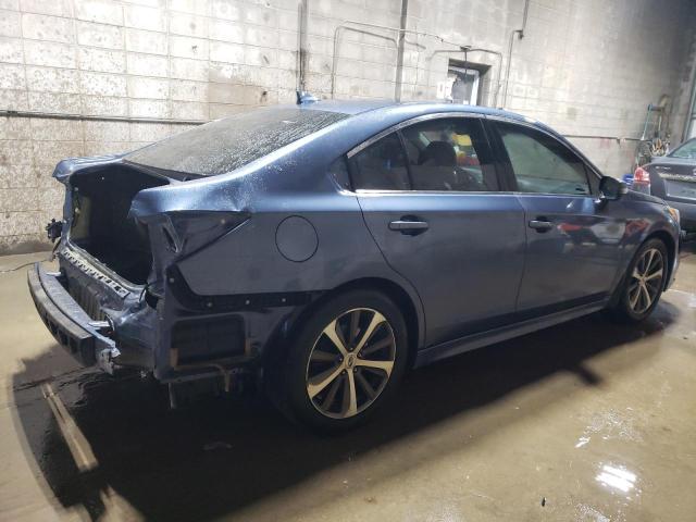 2017 SUBARU LEGACY 2.5 - 4S3BNAN69H3034235