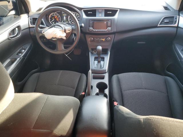 2018 NISSAN SENTRA S - 3N1AB7AP4JY330267