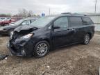 2019 TOYOTA SIENNA XLE - 5TDYZ3DC1KS973175