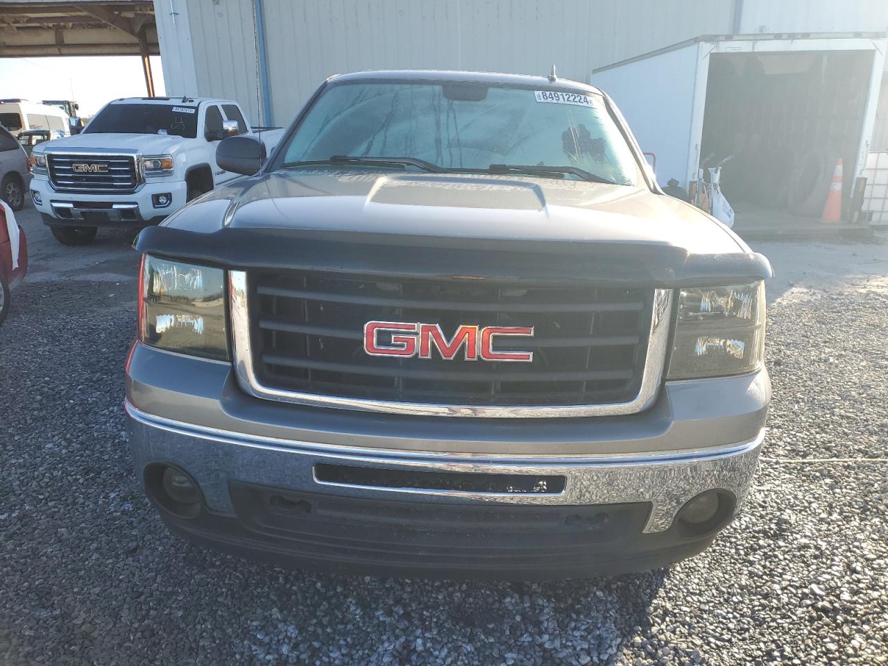 Lot #3026796015 2009 GMC SIERRA C15