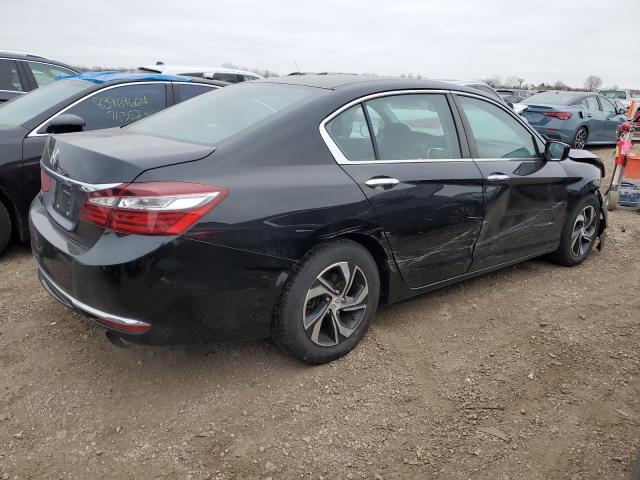 2017 HONDA ACCORD LX - 1HGCR2F32HA165197