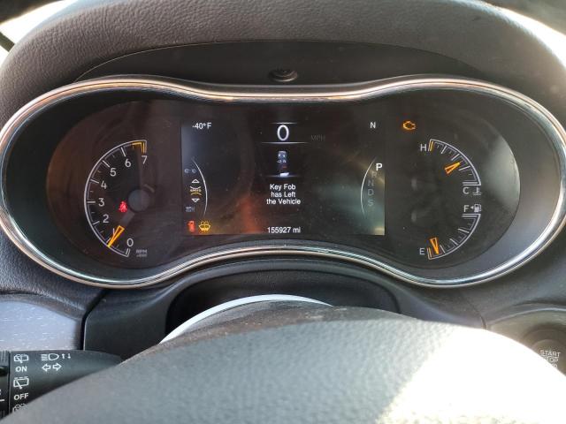 2015 JEEP GRAND CHER - 1C4RJFBG1FC130104