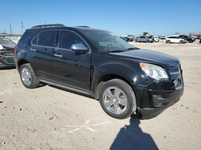 2015 CHEVROLET EQUINOX LT - 2GNALBEK5F6432429