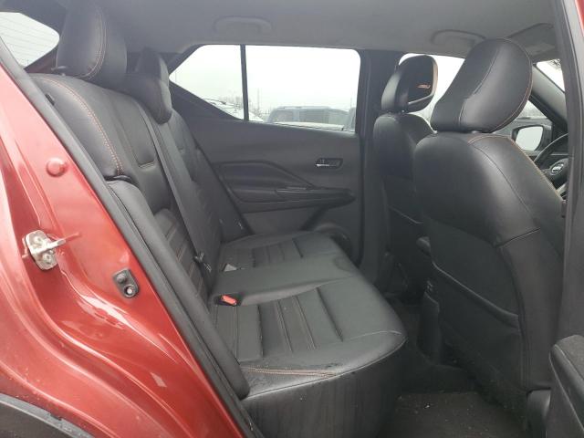2020 NISSAN KICKS SR - 3N1CP5DV7LL546655