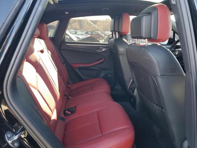 2023 PORSCHE MACAN GTS - WP1AF2A50PLB57091