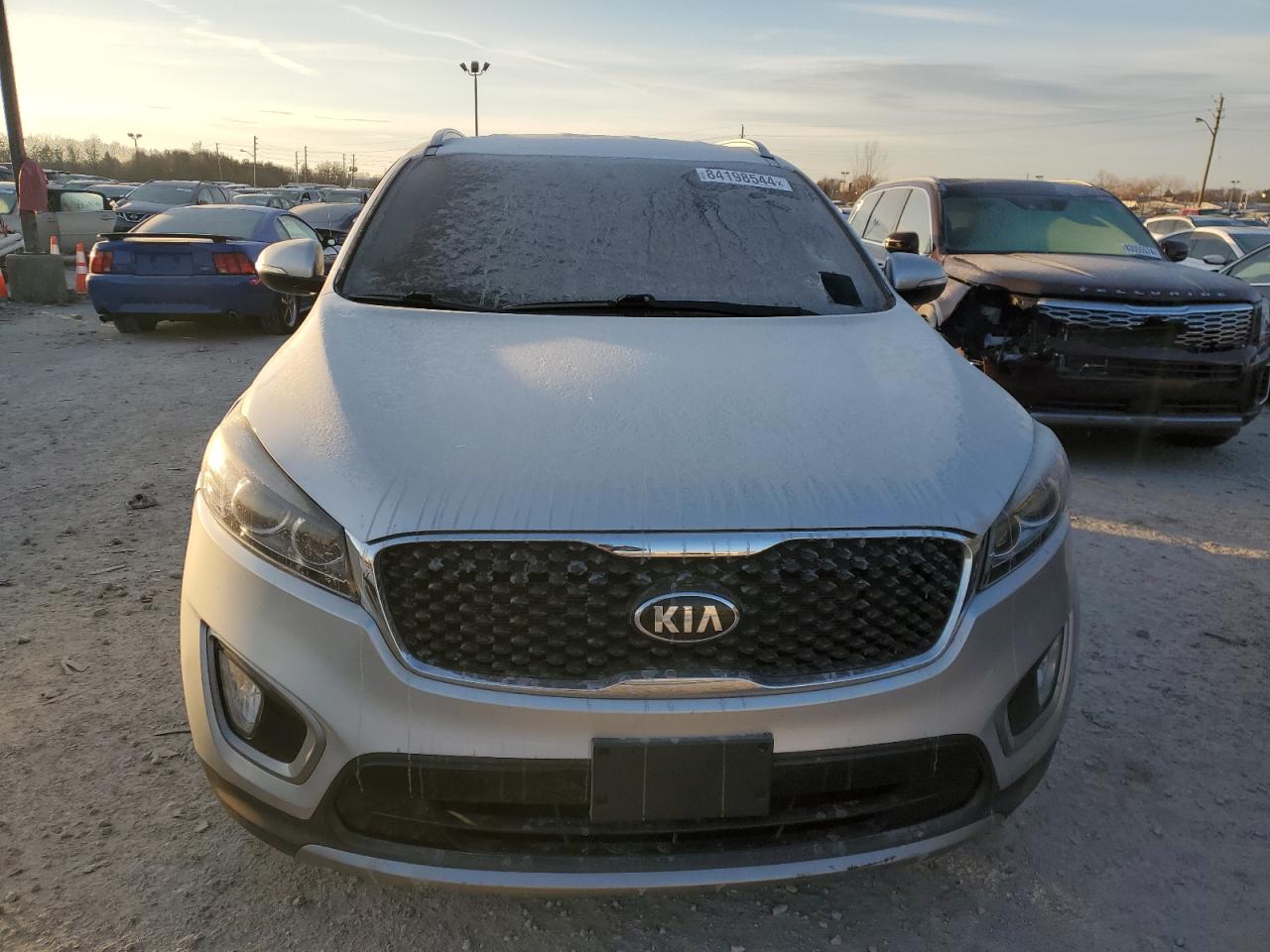 Lot #3033032986 2017 KIA SORENTO EX